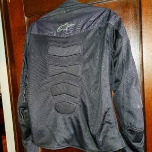 Alpinestars Motorcycle Jacket